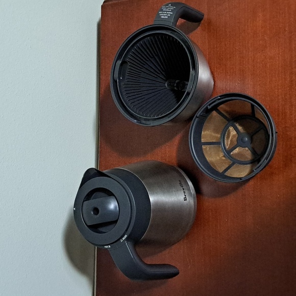 Breville Kitchen Breville Precision Brew 2 Cup Coffee Maker Poshmark